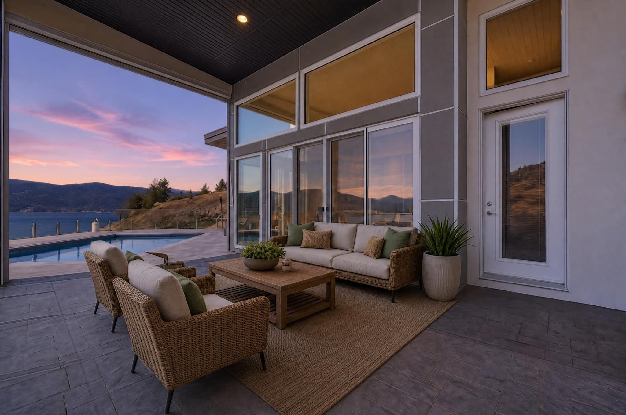 Virtual twilight photography: the complete day-to-dusk guide