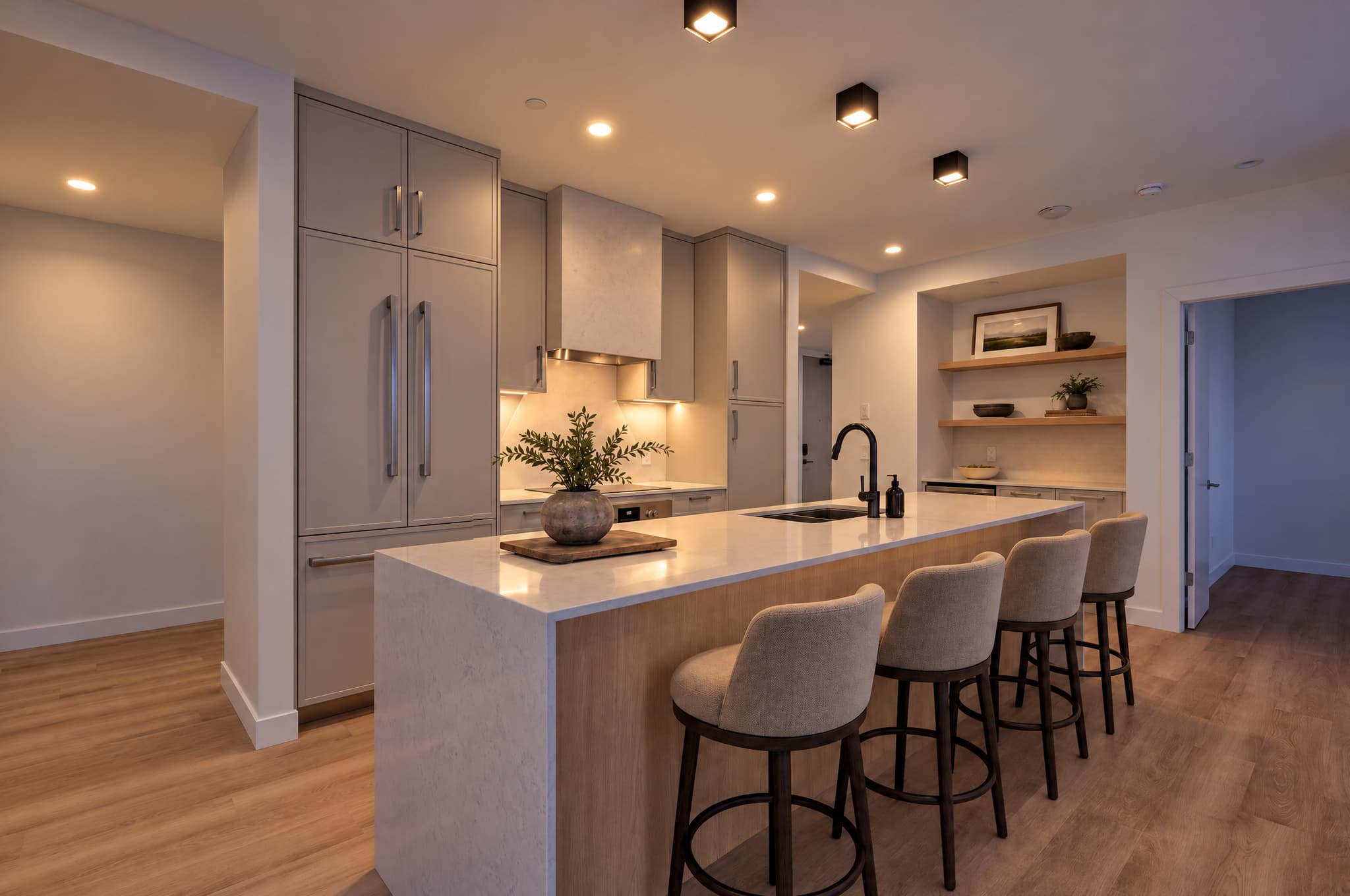 AI real estate photo editing: what to change and what to keep