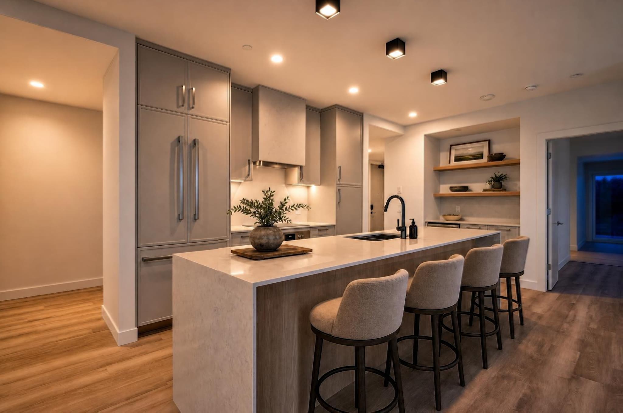 AI real estate photo editing: what it can change and what it must preserve