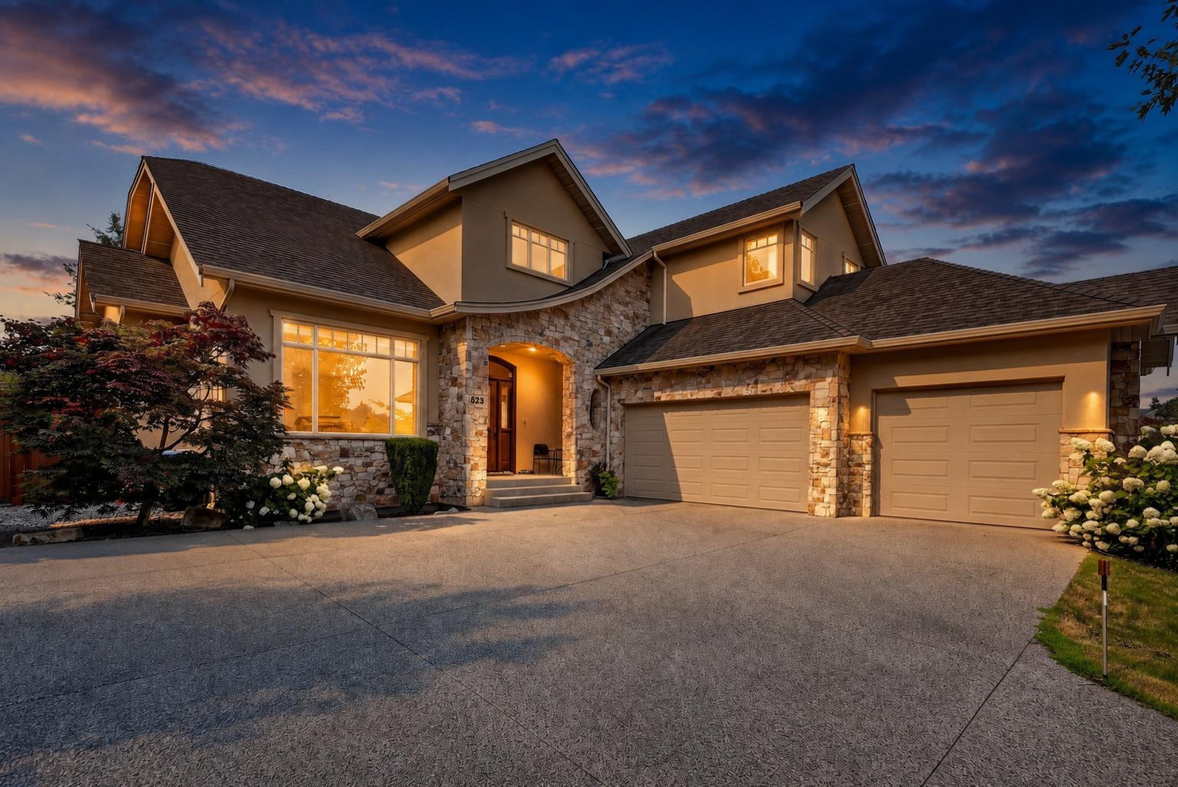 Virtual twilight photo checklist: before upload and before delivery