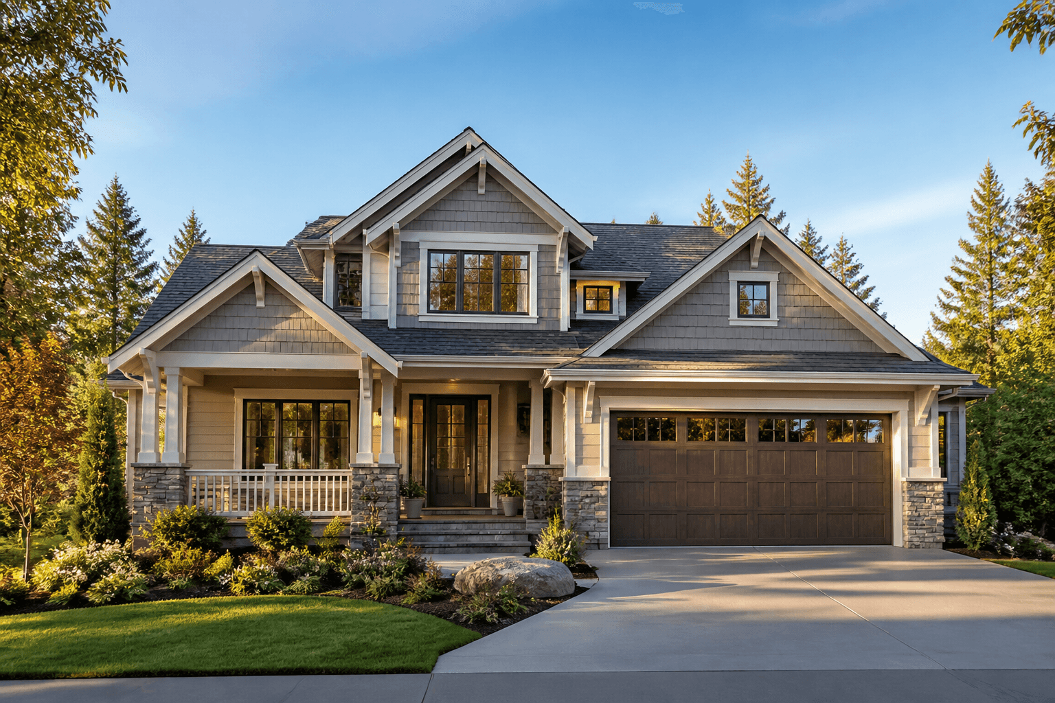 How to choose the best hero photo for a real estate listing