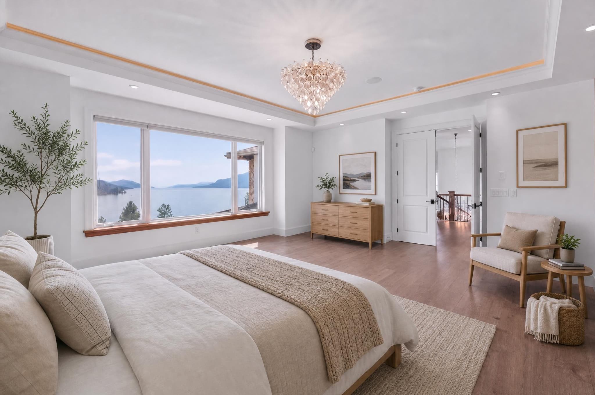 How much does real estate photo editing cost?